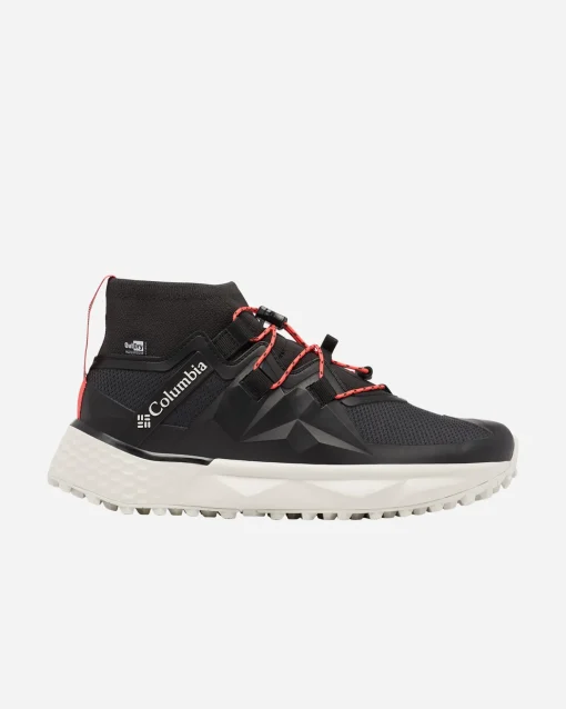 FACET 75 ALPHA OUTDRY W