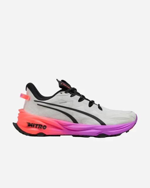 FAST-TRAC NITRO 3 M