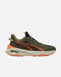 FAST-TRAC NITRO 3 M