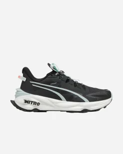 FAST-TRAC NITRO 3 W