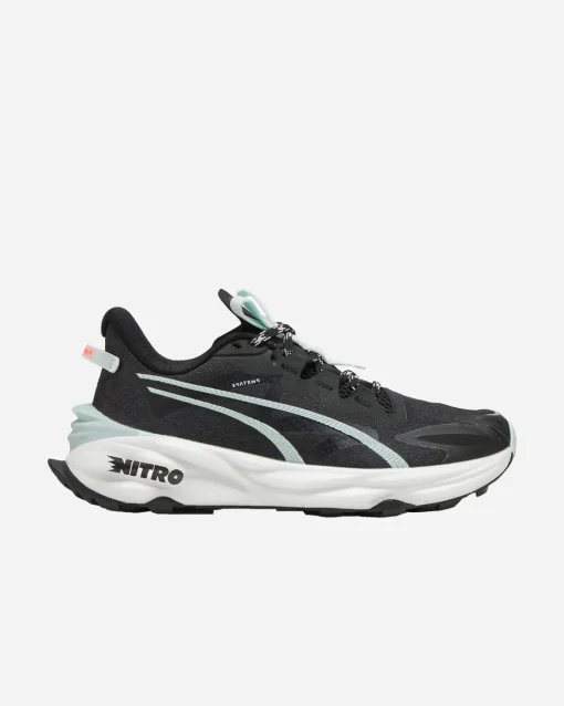 FAST-TRAC NITRO 3 W