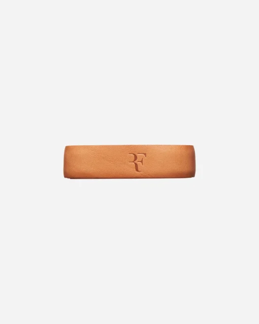 FEDERER LEATHER