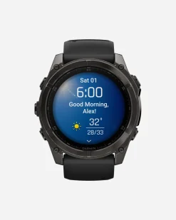 FENIX 8 AMOLED 51MM