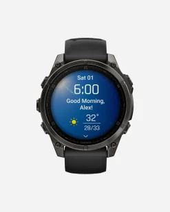 FENIX 8 AMOLED 47MM SAPPHIRE