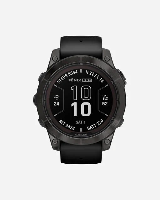 FENIX 7 PRO SAPH SOLAR