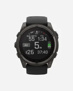 FENIX 8 SOLAR 51MM SAPPHIRE