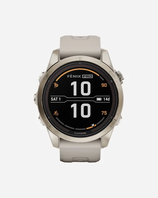 FENIX 7S PRO SAPH SOLAR