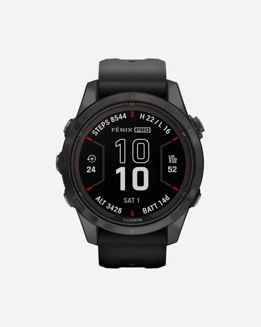 FENIX 7S PRO SAPH SOLAR