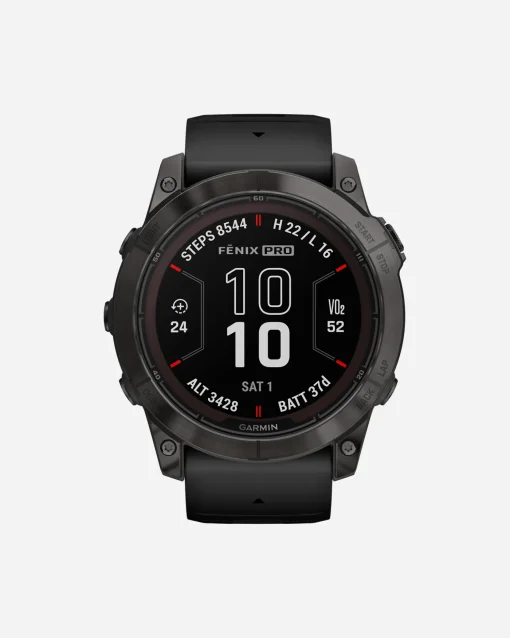 FENIX 7X PRO SAPH SOLAR