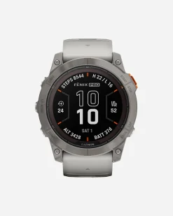FENIX 7X PRO SAPH SOLAR