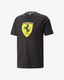 FERRARI BIG SHIELD M