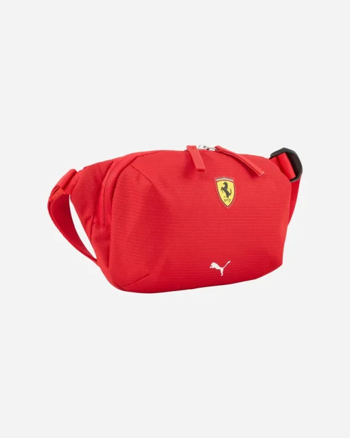 FERRARI RACE