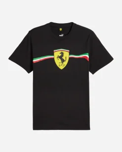 FERRARI RACE BIG SHIELD HERITAGE M