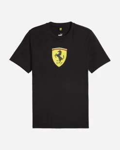 FERRARI RACE BIG SHIELD M