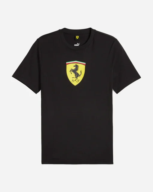 FERRARI RACE BIG SHIELD M