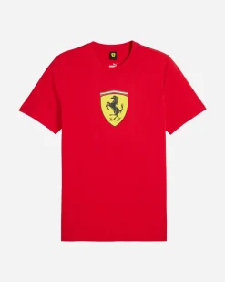 FERRARI RACE BIG SHIELD M