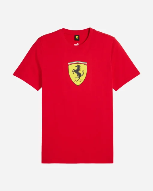 FERRARI RACE BIG SHIELD M