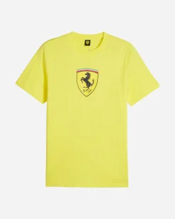 FERRARI RACE BIG SHIELD M