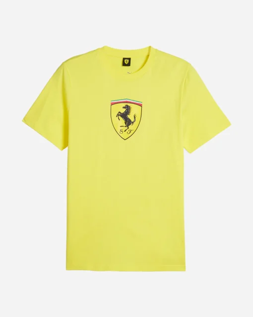FERRARI RACE BIG SHIELD M