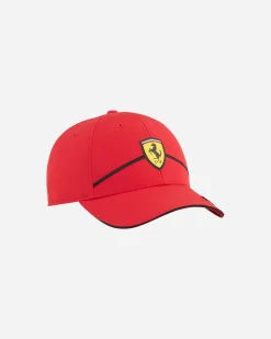 FERRARI RACE JR