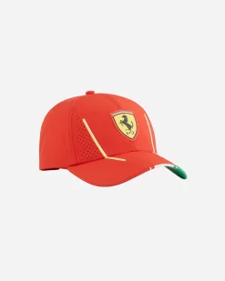 FERRARI REPLICA TEAM