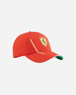 FERRARI REPLICA TEAM JR