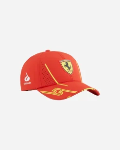 FERRARI SAINZ