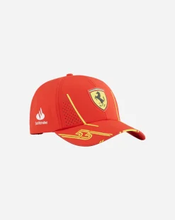 FERRARI SAINZ JR