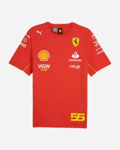 FERRARI SF SAINZ M