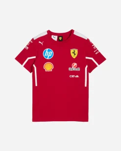 FERRARI SF TEAM JR