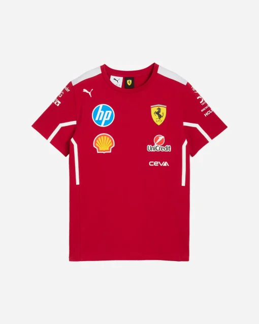 FERRARI SF TEAM JR