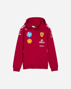 FERRARI SF TEAM JR