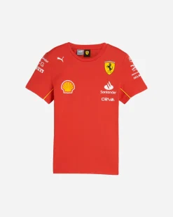 FERRARI SF TEAM JR