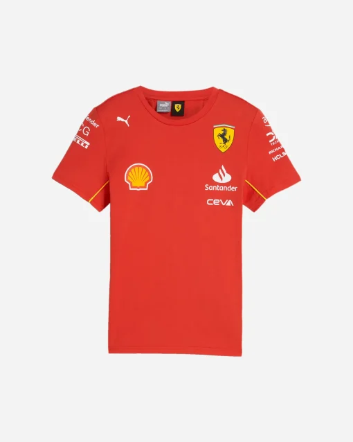 FERRARI SF TEAM JR