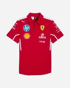 FERRARI SF TEAM M