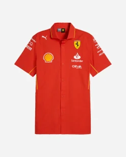 FERRARI SF TEAM M