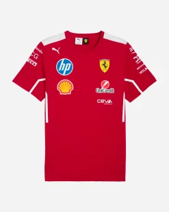 FERRARI SF TEAM M