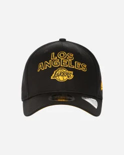 9FIFTY LOS ANGELES LAKERS M