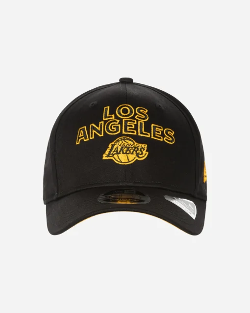 9FIFTY LOS ANGELES LAKERS M