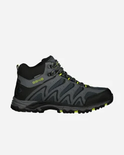 FINISTERRE MID WP