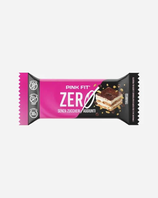 FIT ZERO BAR TIRAMISU 30 G