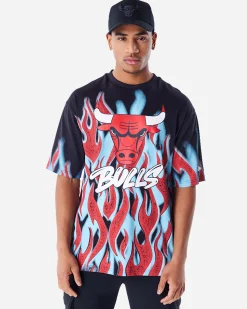FLAME BULLS M