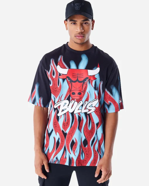 FLAME BULLS M