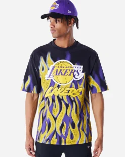 FLAME LAKERS M