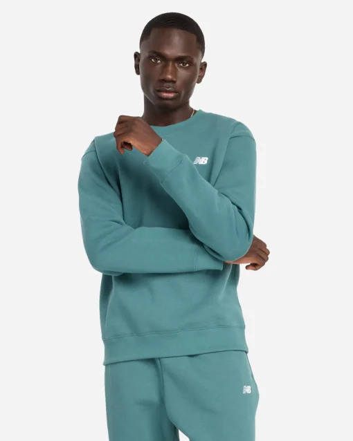 FLC BRUSH CREW SPORT M