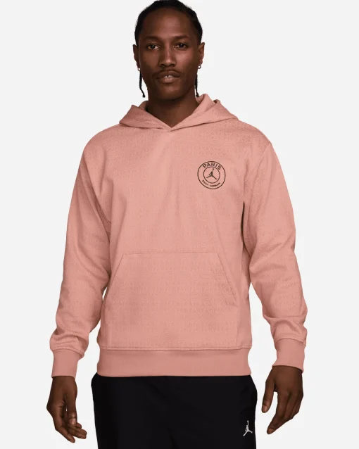 FLC JORDAN PSG STATEMENT M