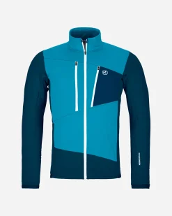 FLEECE GRID M