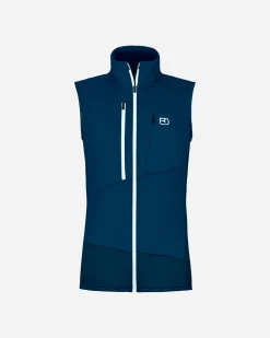 FLEECE GRID W