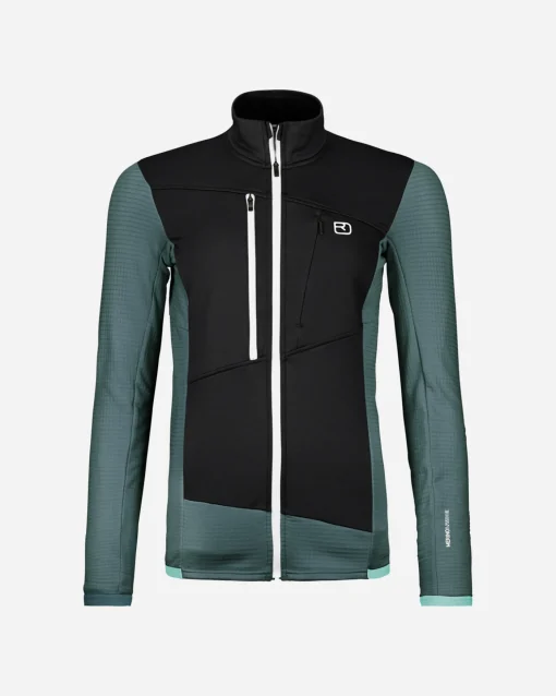 FLEECE GRID W