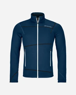 FLEECE LIGHT M